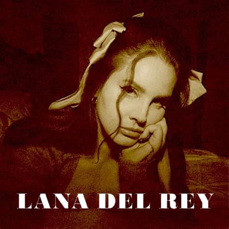 ‎Lana Del Reys 2023 Tour Set List